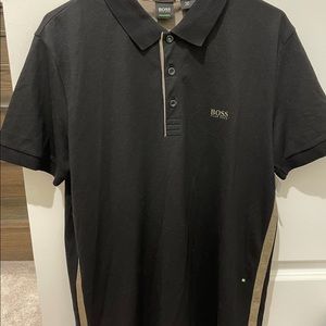 Hugo Boss Black Polo